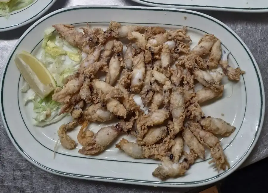 Gastronomía Don Pepe